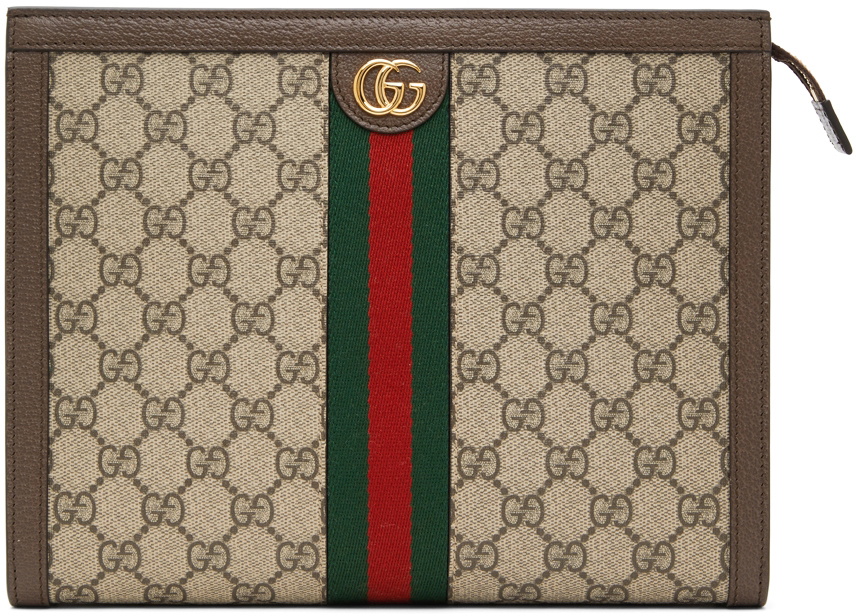 Gucci ophidia pouch sale