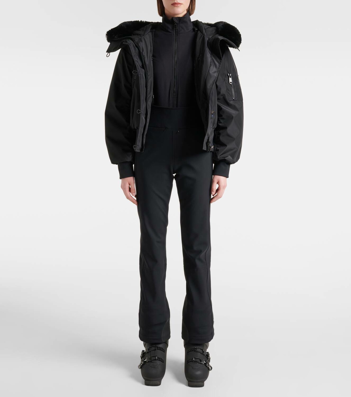 Goldbergh Poppy ski bodysuit