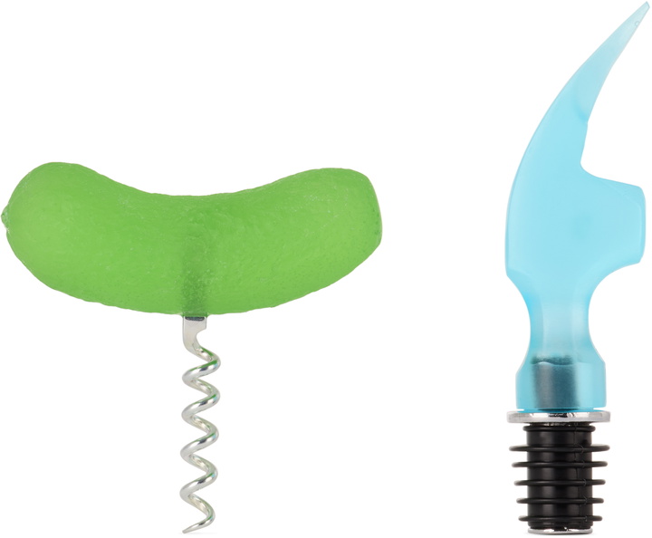 Photo: RiRa Multicolor Pickle Opener & Hammer Stopper