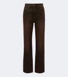 SLVRLAKE London straight jeans