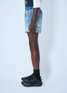 Satisfy PeaceShell 5 Unlined Shorts