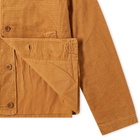 YMC Groundhog Jacket
