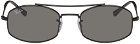 Ray-Ban Black RB3719 Sunglasses