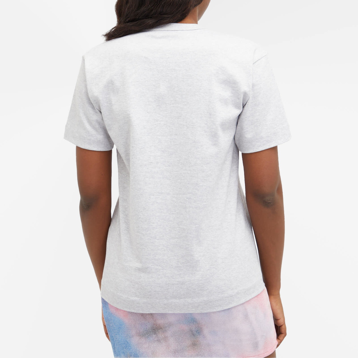 Fiorucci Women's Icon Angel T-Shirt in Grey