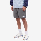 Butter Goods Men's Equipment Shorts in Storm Grey