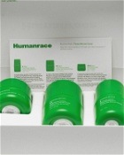 Humanrace Routine Pack: Three Minute Facial Green - Mens - Grooming/Face & Body