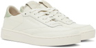 Reebok Classics White Club C Clean Sneakers