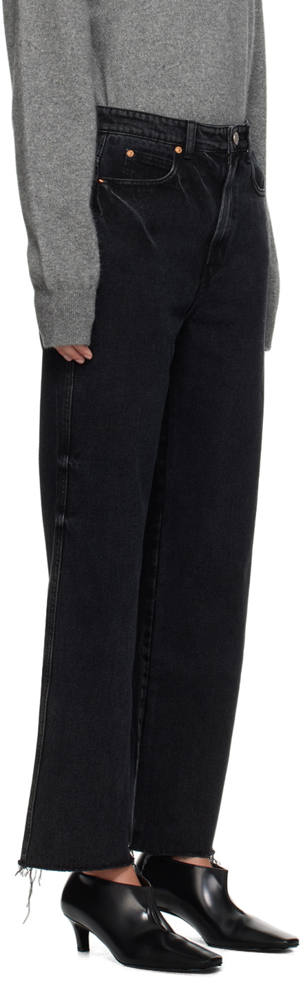 Recto Black Lola Jeans