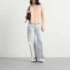 Anine Bing Women's Mael Camisole in Blush