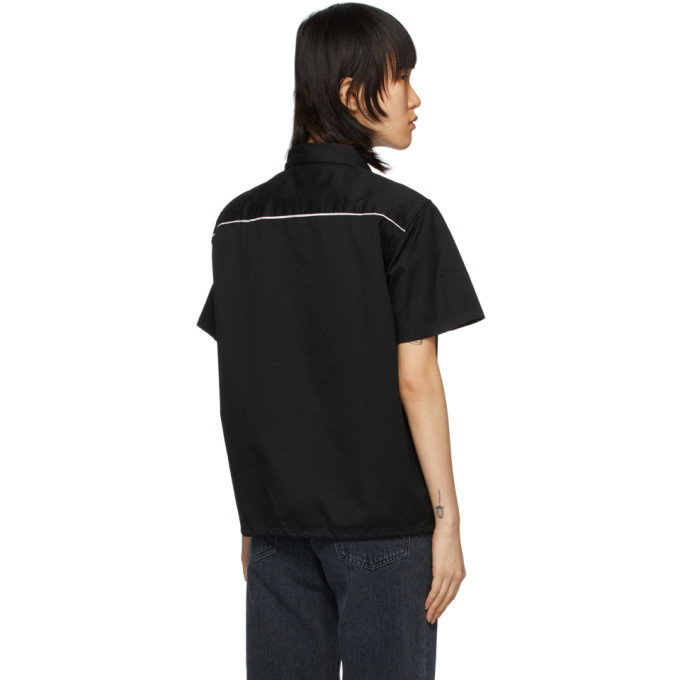 NOAH NYC ノア ニューヨーク 23SS カナダ製 SUMMER RUGBY