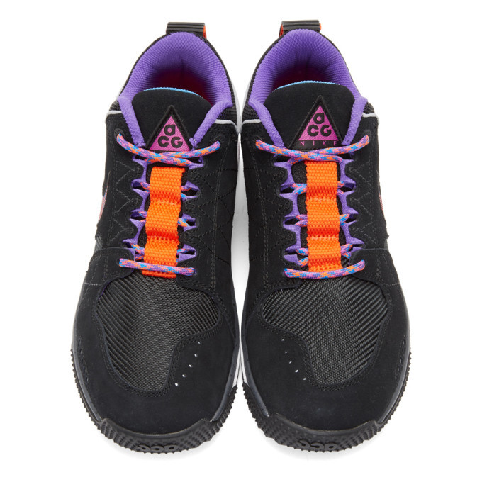 nike acg dog mountain black