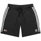 Adidas Climacool Shorts in Black