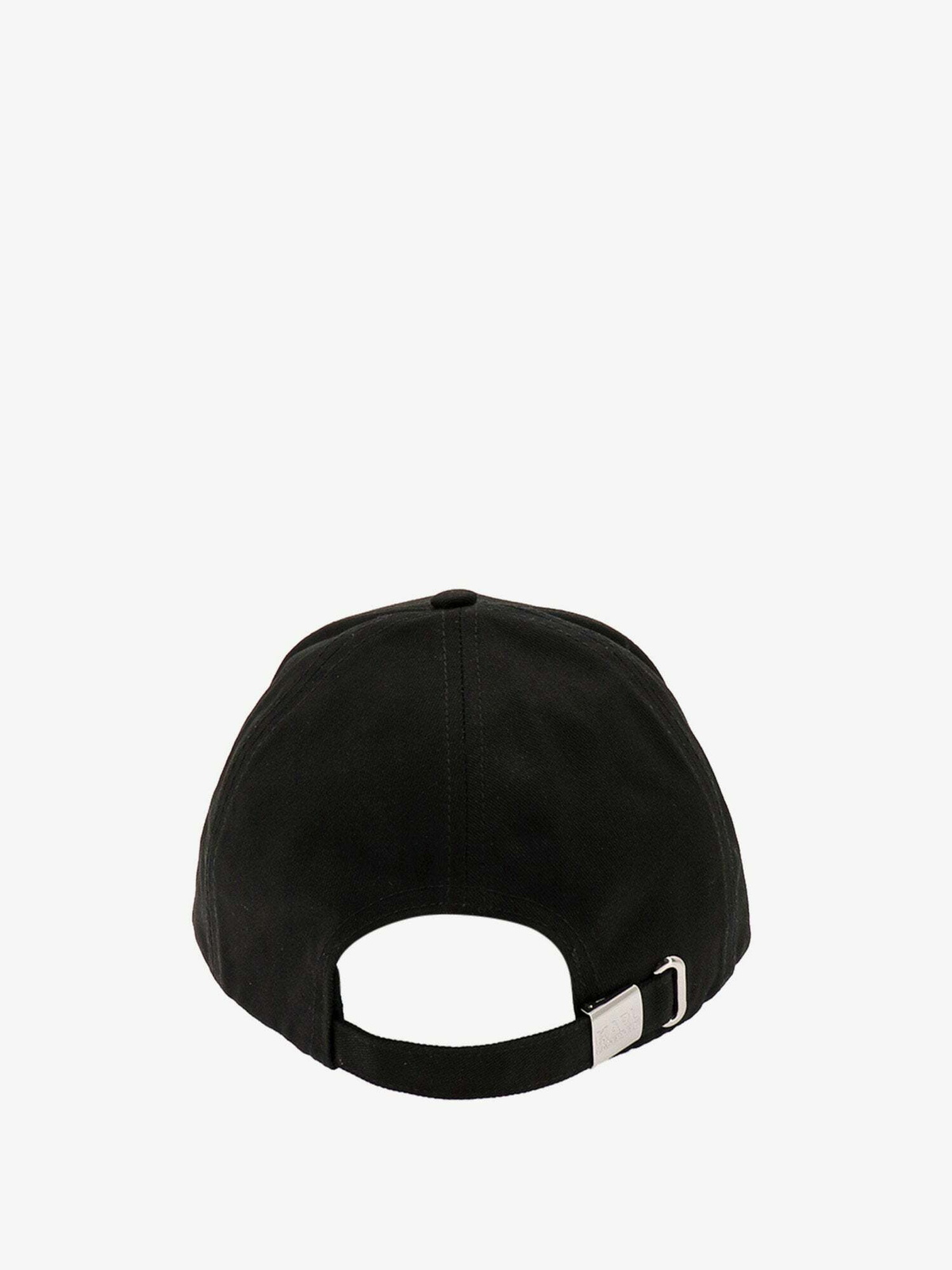 Karl Lagerfeld Hat Black Womens Karl Lagerfeld