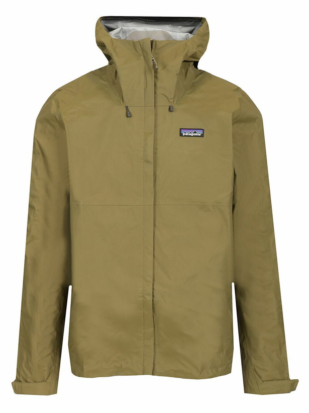 Photo: Patagonia Torrentshell 3l Windbreaker
