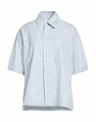 Bonsai Womens Shirt Light in Grey