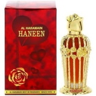 Al Haramain Unisex Haneen Perfume Oil 0.84 oz Fragrances 6291100133284