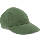 nonnative - Dweller Polartec Fleece Baseball Cap - Green