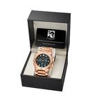 Swan & Edgar Axis Automatic Mens Watch SE1502