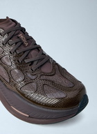 HOKA Mach x Caged Sneakers