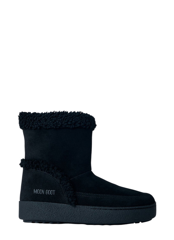 Photo: Moon Boot MB Ltrack Tina Mules