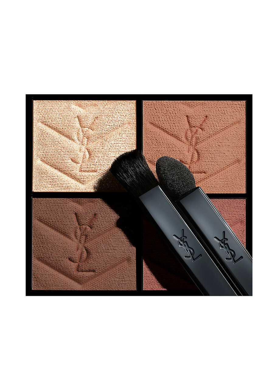 Yves Saint Laurent Couture Mini Clutch - 600 Yves Saint Laurent