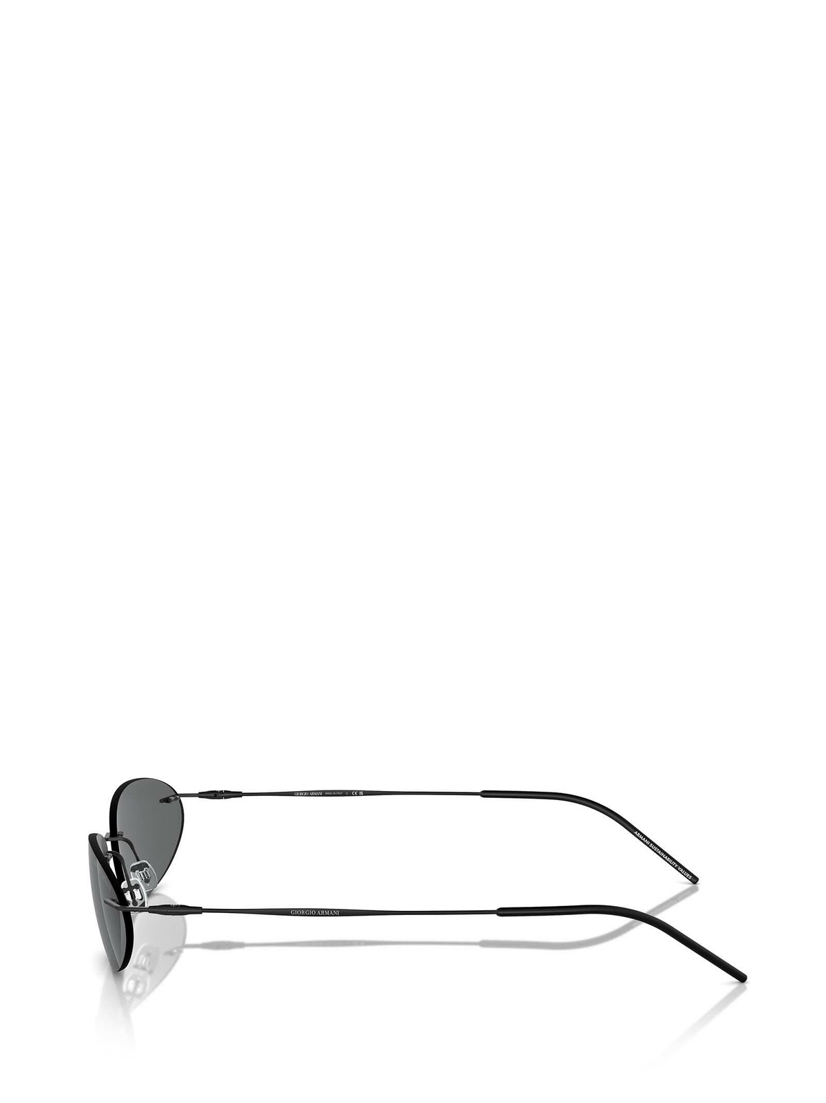 Persol Po1018s Gold Sunglasses