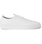 Grenson - Vegan Leather Sneakers - White