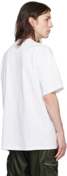 Nike White ACG T-Shirt