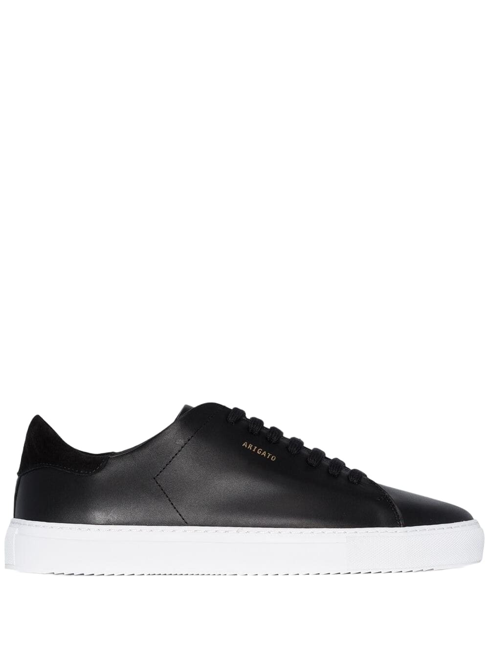 Axel Arigato Clean 90 Croc Embossed Sneaker Axel Arigato