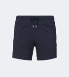 Vilebrequin Moopea printed swim trunks
