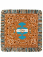 ALANUI - Bandana Jacquard Cushion