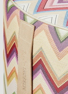 Missoni Agadir Pouf