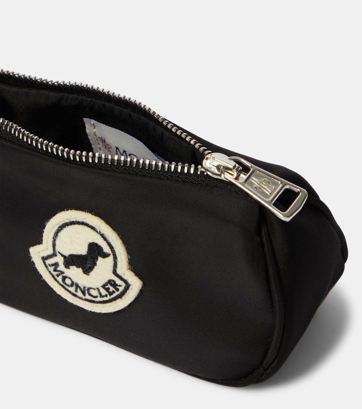 Moncler Moncler Poldo Dog Couture waste bag holder