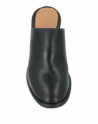Isabel Marant Womens Mules & Clogs in Black