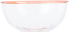 Akua Objects Pink Peter Bowl