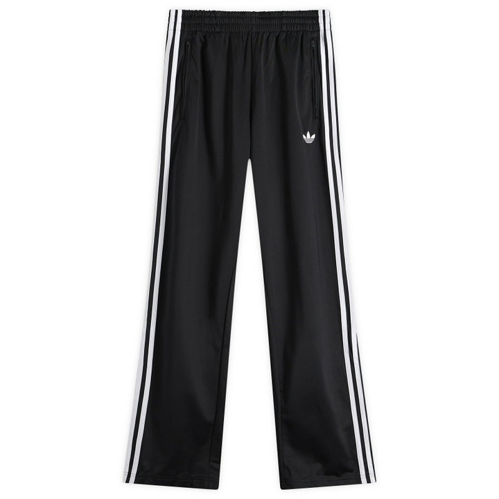 Photo: Adidas Men's Firebird Track Pant in Black