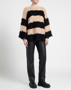 Jucca Womens Sweater in Black