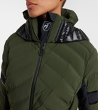 Toni Sailer Corinne ski jacket