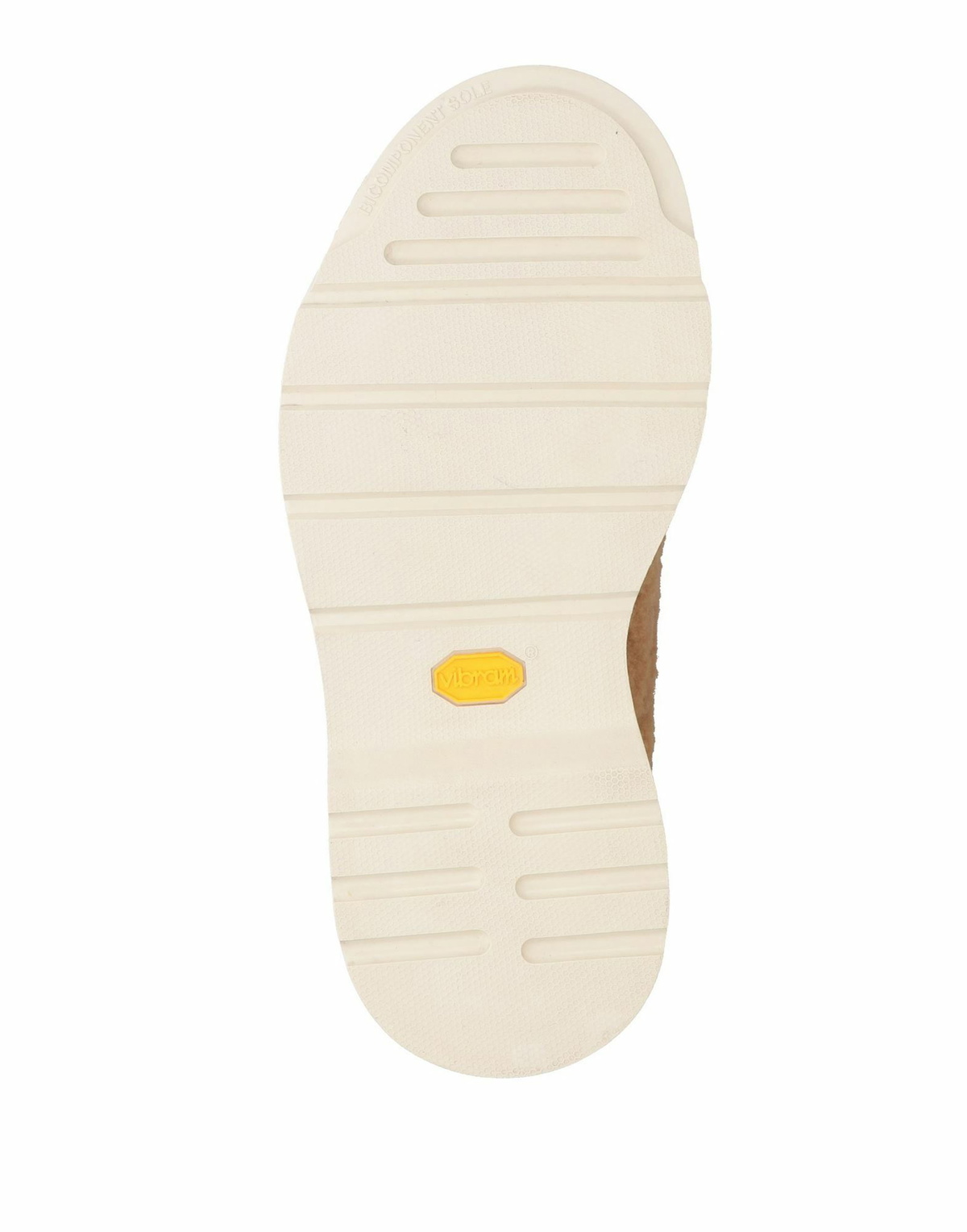 Buttero Womens Lace-up shoes in Camel