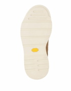 Buttero Womens Lace-up shoes in Camel