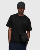 Adidas X ARTE BAG Black Mens Messenger & Crossbody Bag