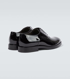 Brunello Cucinelli Patent leather Oxford shoes