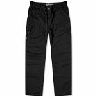 Nonnative Men's Overdyed 6 Pocket Soldier Pants in Black
