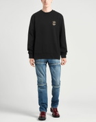 Dolce & gabbana Mens Sweatshirt in Black