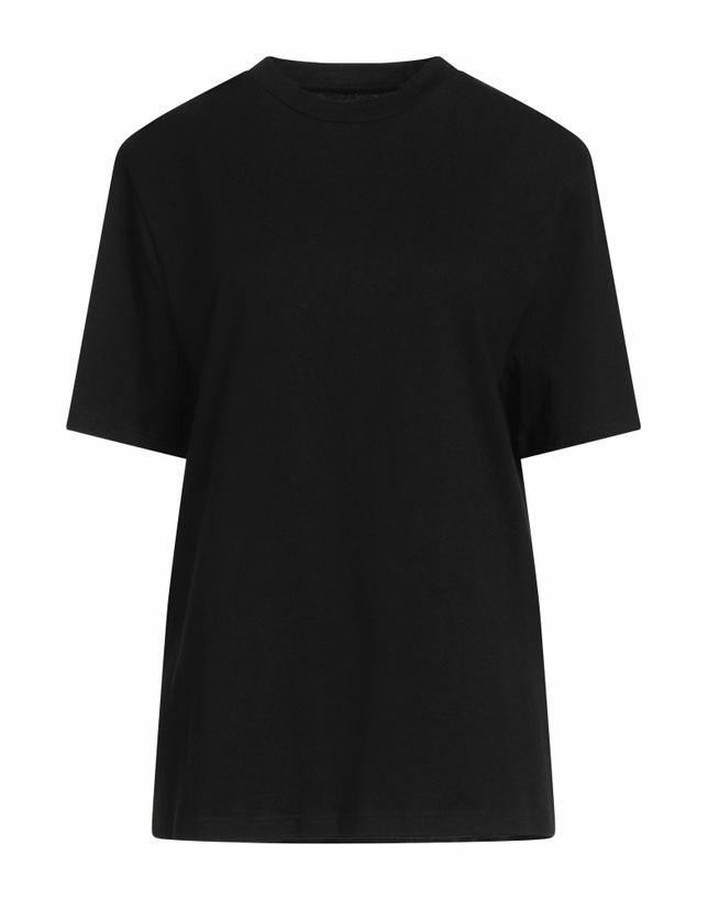 Photo: Jil Sander Womens T-shirt in Black