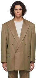 Fear of God Beige California Blazer