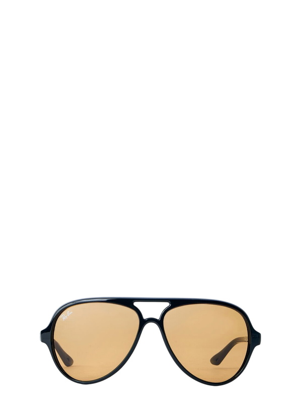 Photo: Ray-Ban Cats 5000 Classic Summer Sunglasses