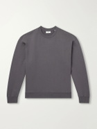 NN07 - David 3014 Organic Cotton Sweatshirt - Gray