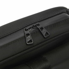 F/CE. 420 re/cor Holiday Bag in Black 