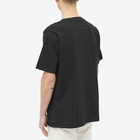 Bode Men's Tailor Shop T-Shirt in Black